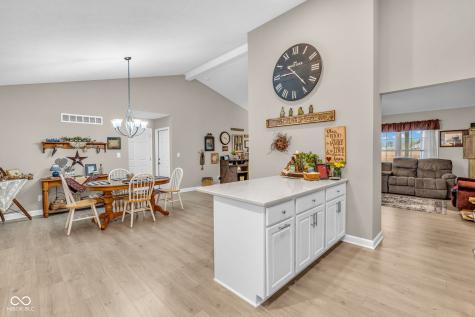 3744 N 625 Road E Crawfordsville IN 47933