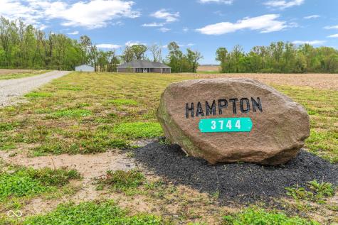 3744 N 625 Road E Crawfordsville IN 47933