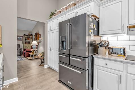 3744 N 625 Road E Crawfordsville IN 47933