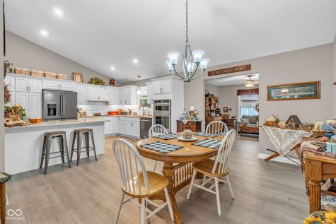 3744 N 625 Road E Crawfordsville IN 47933