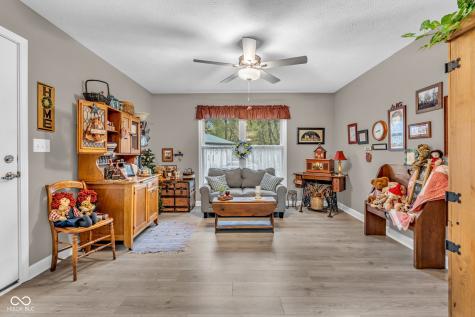 3744 N 625 Road E Crawfordsville IN 47933