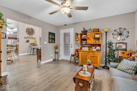 3744 N 625 Road E Crawfordsville IN 47933