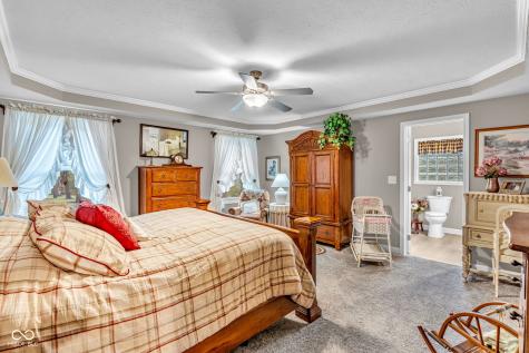 3744 N 625 Road E Crawfordsville IN 47933