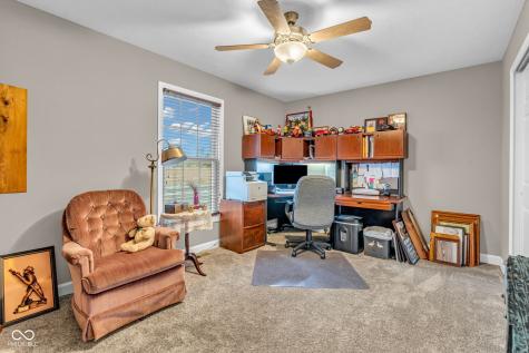 3744 N 625 Road E Crawfordsville IN 47933