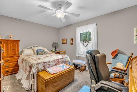 3744 N 625 Road E Crawfordsville IN 47933