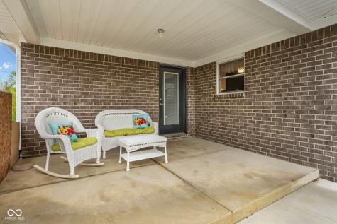 3744 N 625 Road E Crawfordsville IN 47933