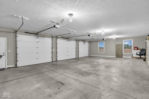 3744 N 625 Road E Crawfordsville IN 47933