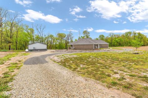 3744 N 625 Road E Crawfordsville IN 47933