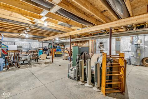 3744 N 625 Road E Crawfordsville IN 47933