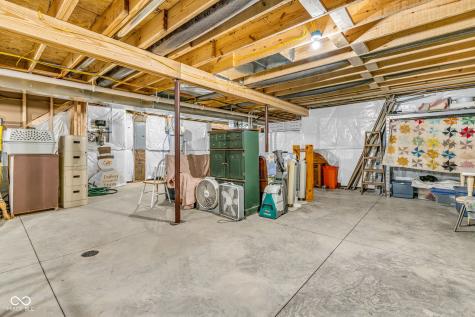 3744 N 625 Road E Crawfordsville IN 47933