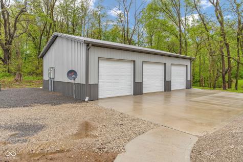 3744 N 625 Road E Crawfordsville IN 47933