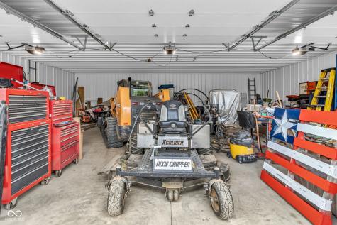 3744 N 625 Road E Crawfordsville IN 47933