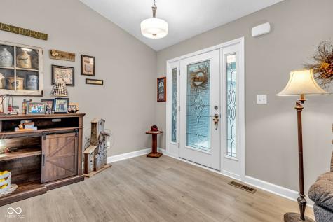 3744 N 625 Road E Crawfordsville IN 47933