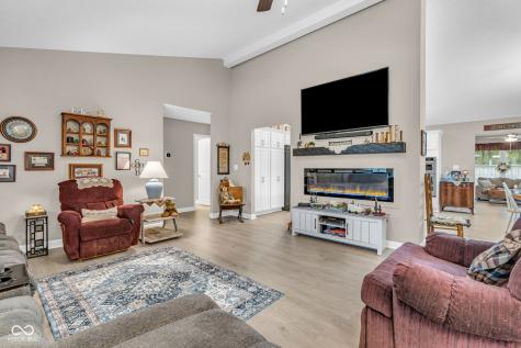 3744 N 625 Road E Crawfordsville IN 47933