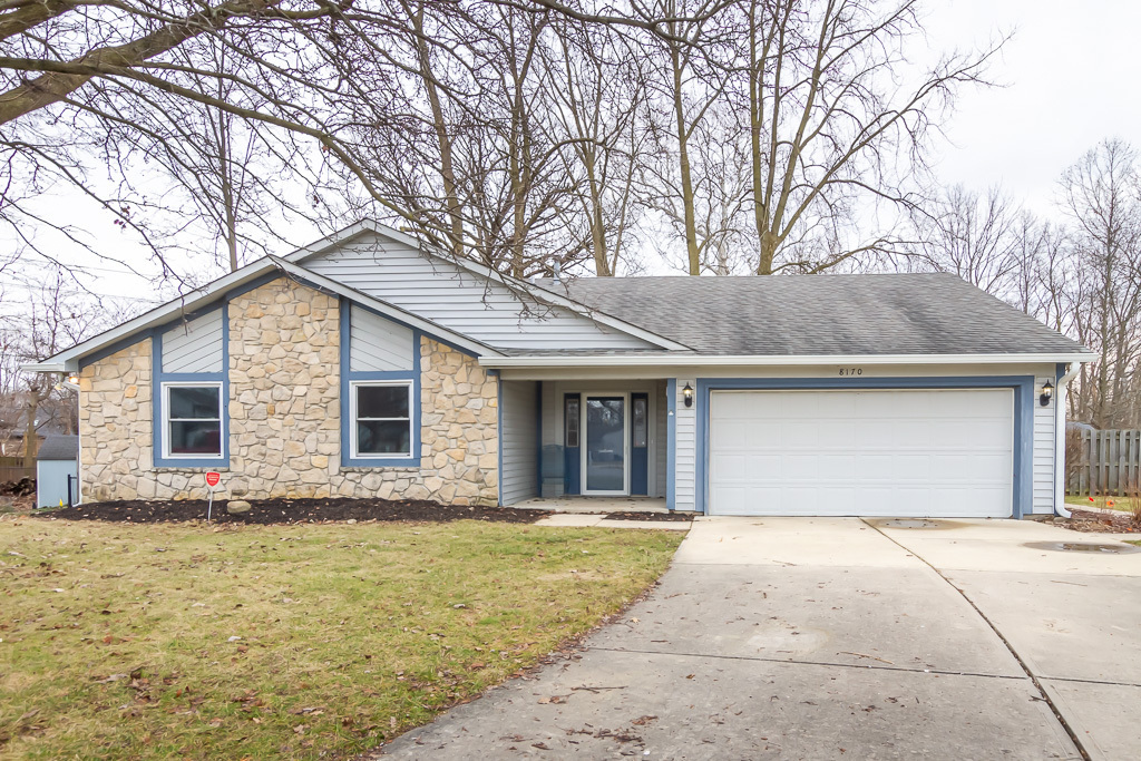 8170 Summertree Court Indianapolis IN 46256