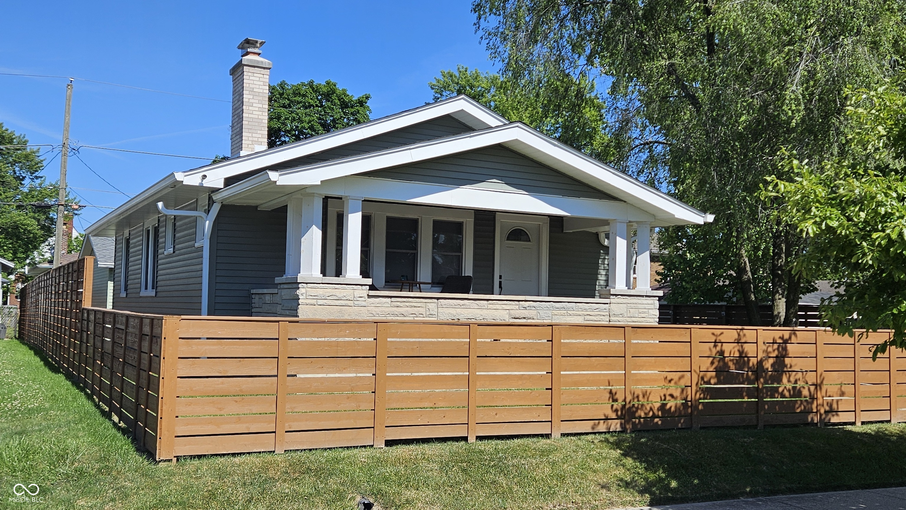 1401 N Euclid Avenue Indianapolis IN 46201