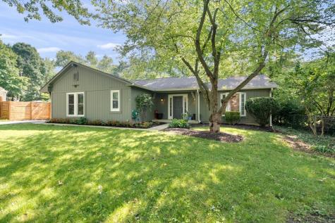 8525 Broadway Street Indianapolis IN 46240