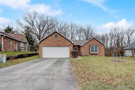 7562 Trophy Club Drive N Indianapolis IN 46214