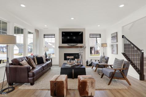 13649 Ruskin Lane Fishers IN 46037