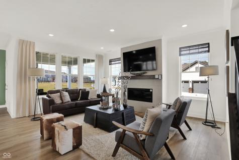 13649 Ruskin Lane Fishers IN 46037