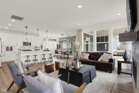 13649 Ruskin Lane Fishers IN 46037