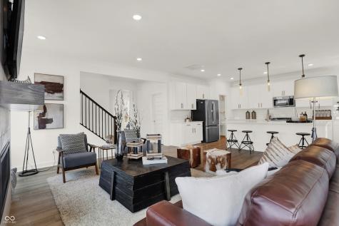 13649 Ruskin Lane Fishers IN 46037