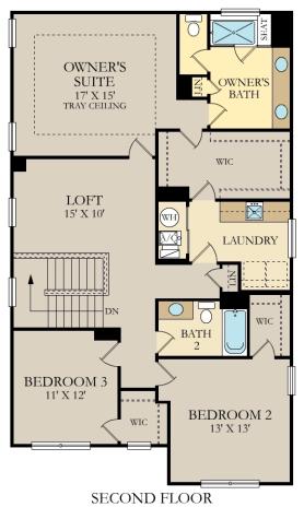 13649 Ruskin Lane Fishers IN 46037