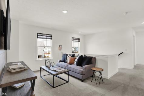 13649 Ruskin Lane Fishers IN 46037