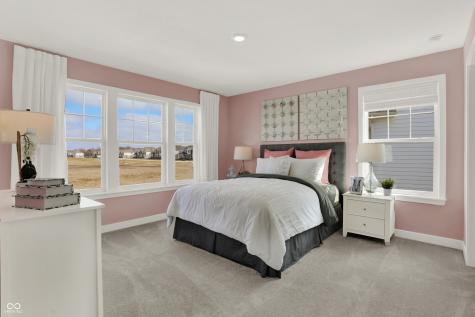 13649 Ruskin Lane Fishers IN 46037