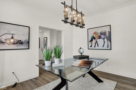 13649 Ruskin Lane Fishers IN 46037