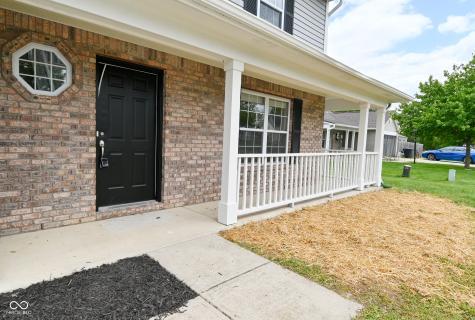 1066 Quarterhorse Run Bargersville IN 46106