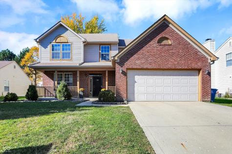 6030 Peregrine Boulevard Indianapolis IN 46228
