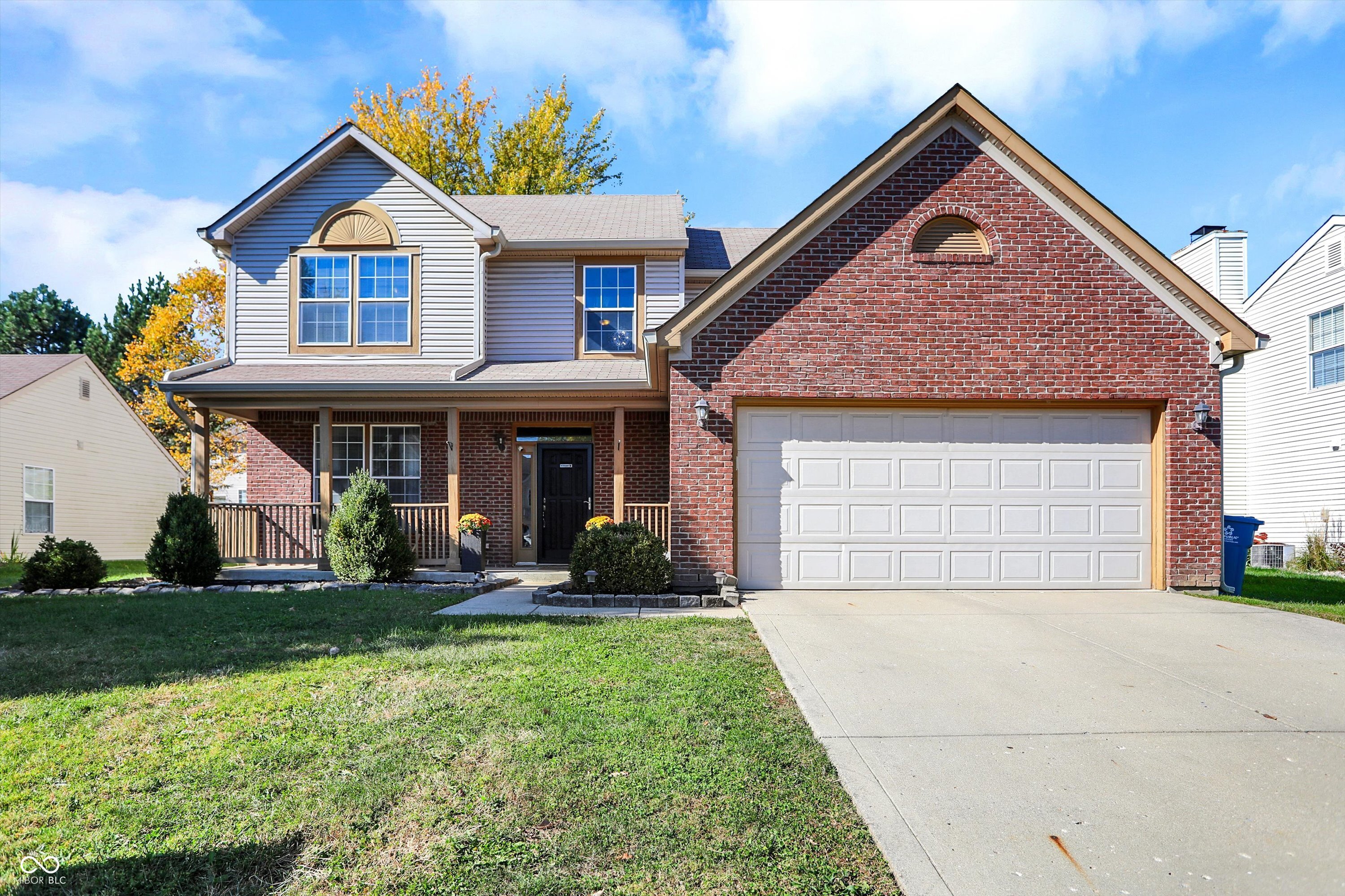 6030 Peregrine Boulevard Indianapolis IN 46228