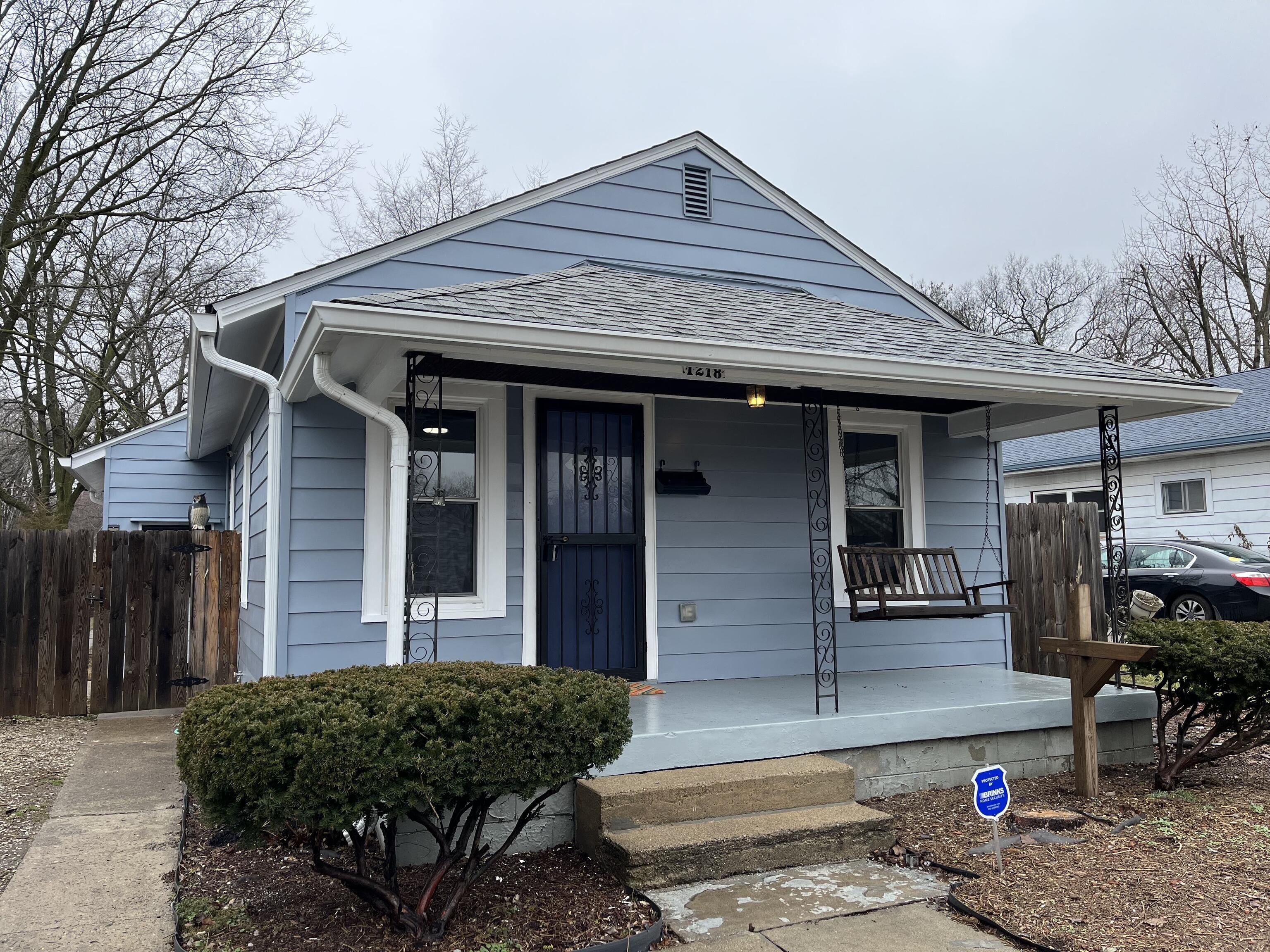1218 N Alton Avenue Indianapolis IN 46222