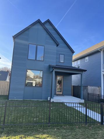 2011 Winthrop Avenue Indianapolis IN 46202