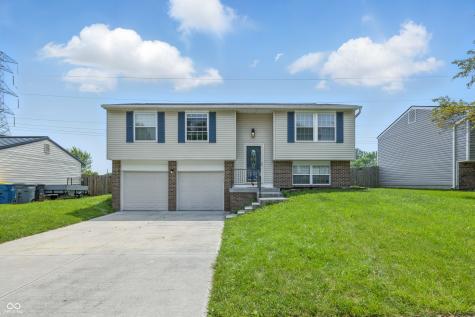 5503 Antoneli Lane Indianapolis IN 46237