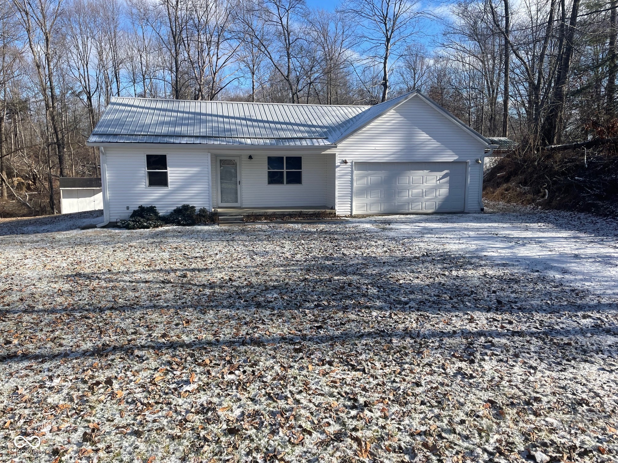 2401 Mount Liberty Road Nashville IN 47448