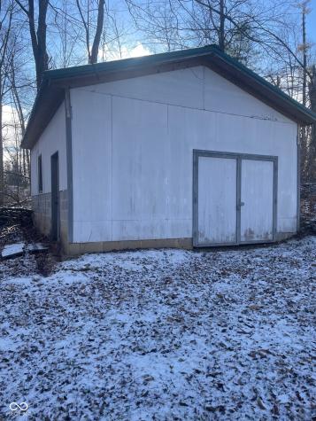 2401 Mount Liberty Road Nashville IN 47448