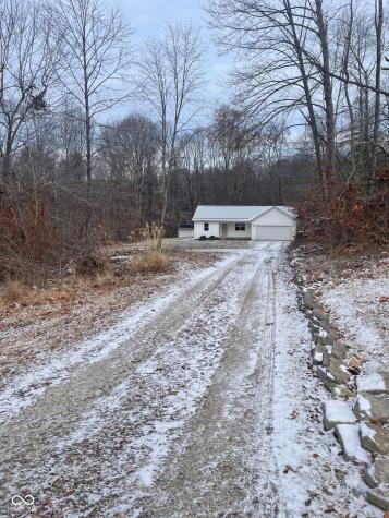 2401 Mount Liberty Road Nashville IN 47448