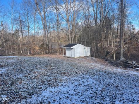 2401 Mount Liberty Road Nashville IN 47448