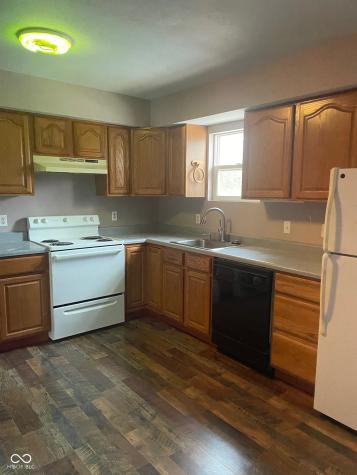 2401 Mount Liberty Road Nashville IN 47448