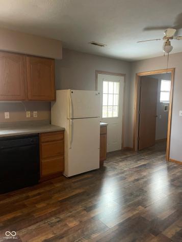 2401 Mount Liberty Road Nashville IN 47448