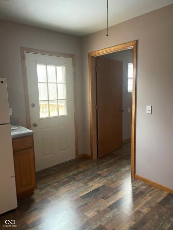 2401 Mount Liberty Road Nashville IN 47448