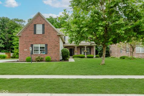 6062 W Nautica Boulevard McCordsville IN 46055
