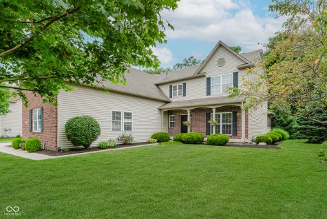 6062 W Nautica Boulevard McCordsville IN 46055