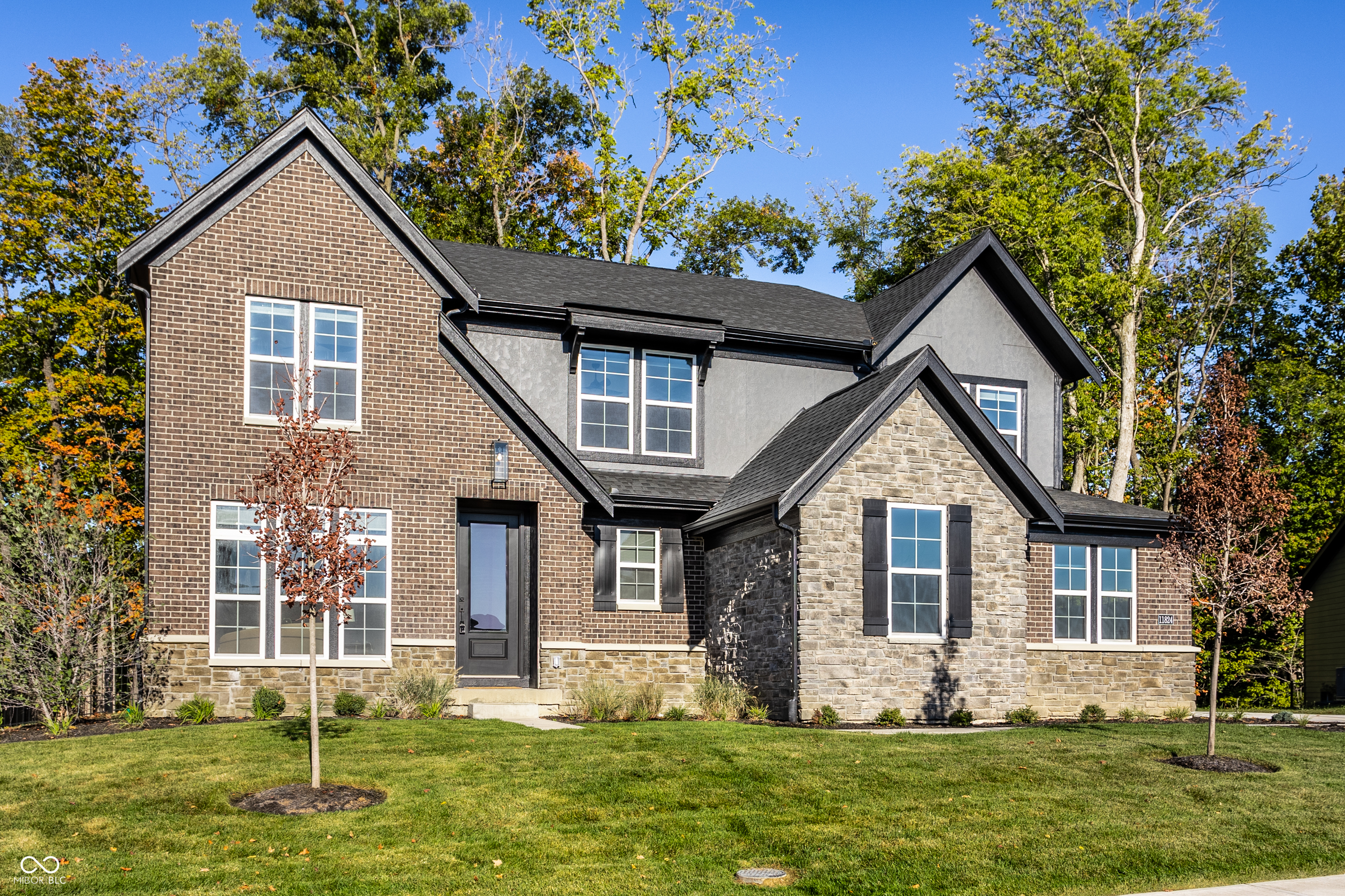 11824 Sage Creek Bend Fishers IN 46040
