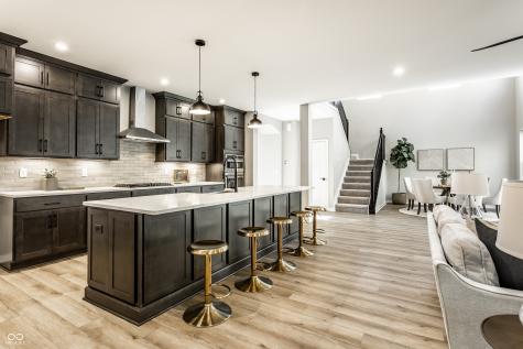 11824 Sage Creek Bend Fishers IN 46040