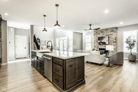 11824 Sage Creek Bend Fishers IN 46040
