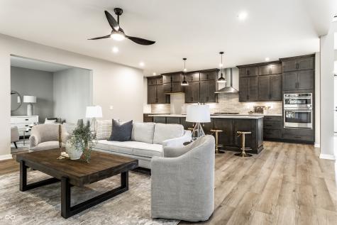 11824 Sage Creek Bend Fishers IN 46040