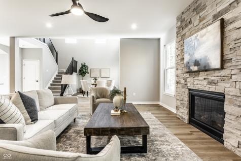11824 Sage Creek Bend Fishers IN 46040